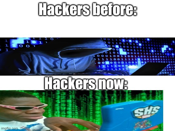 hacker memes