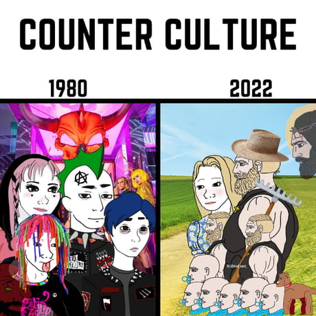 counterculture memes