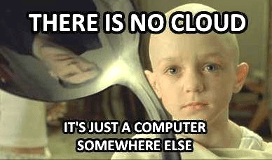 Tech & IT Memes