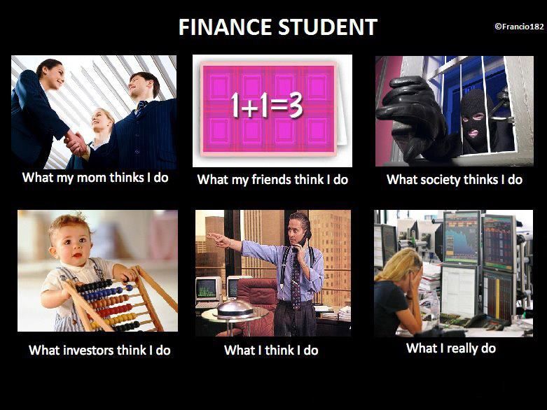 finance memes