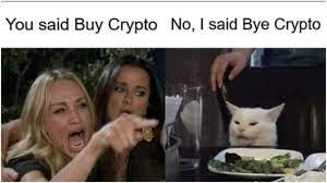 crypto memes