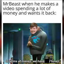 mr beast memes