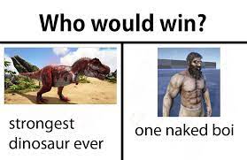 who would win memes