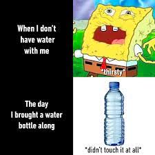funny water memes