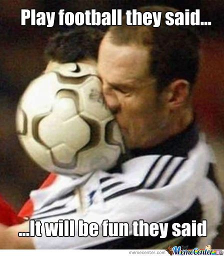 best soccer memes