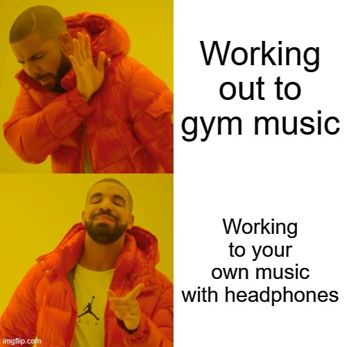 gym memes