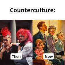 counterculture memes