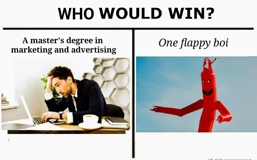 who would win memes