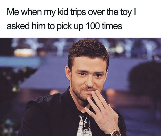 Memes About Kids