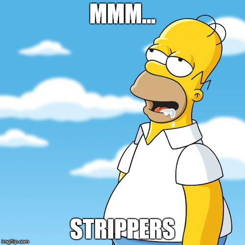 Simpson Memes