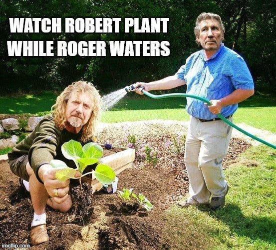 Gardening Memes: The Ultimate Collection On The Internet