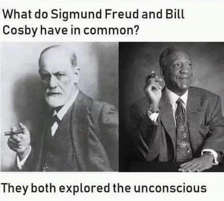 Freud Memes