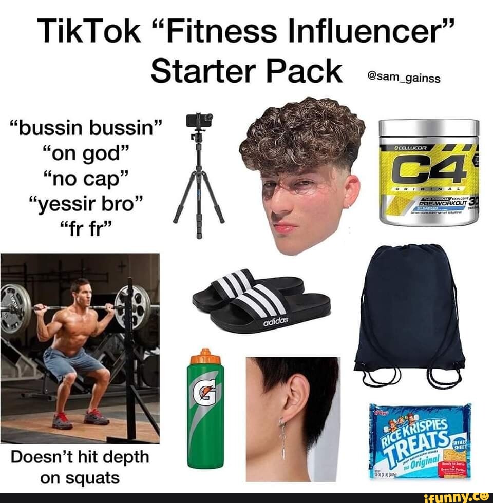 Best Fitness Memes of All Time