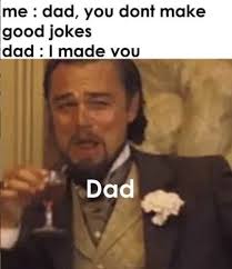 fatherhood memes