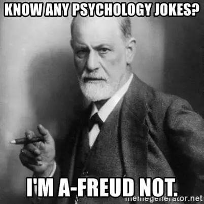 Freud Memes